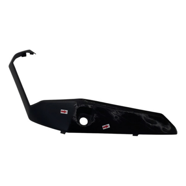 Carenagem Inferior Assoalho X-adv 750 17/21 L/e Avaria 56234