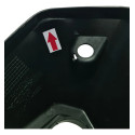 Protetor Bocal Escapamento Honda Adv 150 21/24 61065