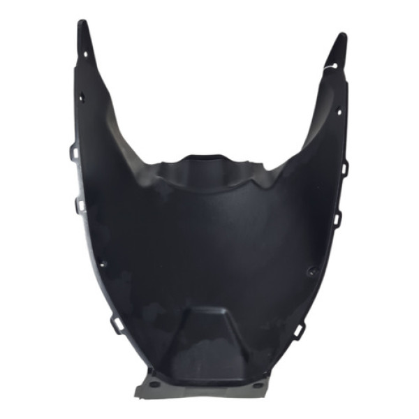 Acabamento Inferior Paralama Honda Pcx 160 23/25 Orig 60485 Preto