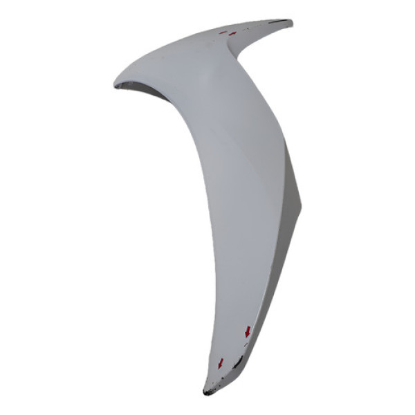 Carenagem Frontal Lateral Biz 125 18/24 L/e Detalhes 59088 Branco