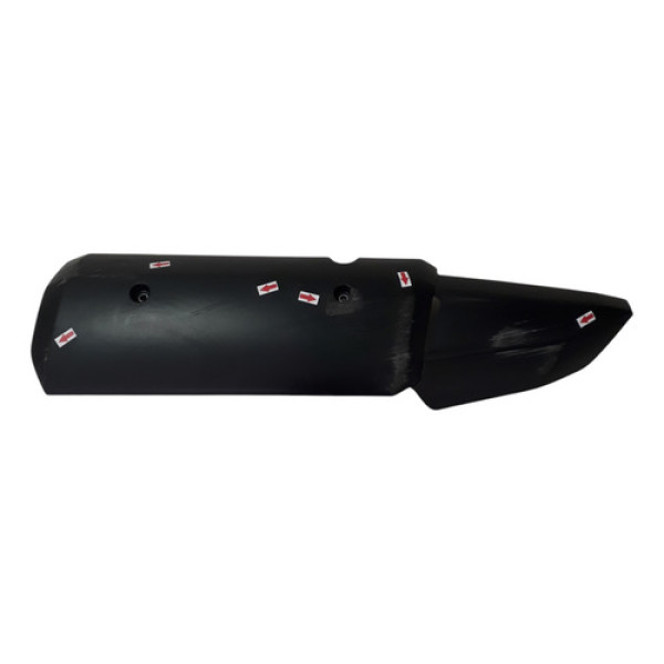 Protetor Escapamento Yamaha Xmax 250 21/24 Ralado 56861