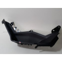 Carenagem Assoalho Pé Nmax 160 25/25 L/e Orig Detalhe 58337 Preto