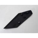 Carenagem Lateral Paralama Xmax 250 21/24 L/d Orig 58562 Preto