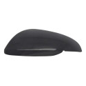 Capa Retrovisor Hb20 2020 A 2022 S/ Furo Pisca Texturizada