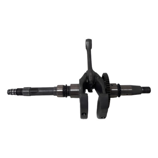 Virabrequim Bmw C 400 X 23/24 Orig 59816