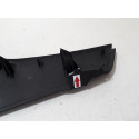 Carenagem Inferior Assoalho Nmax 160 17/20 L/d Avaria 58087 Preto