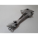 Bacalhau Honda Cb 250 Twister 16/22 L/d Orig 60802 Prateado