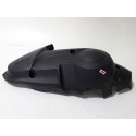 Carenagem Capa Tampa Cvt Nmax 160 17/20 Orig Detalhe 58451 Preto
