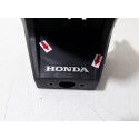 Carenagem Luz Placa Honda Elite 125 18/23 Orig 59145 Preto