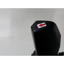 Carenagem Frontal Yamaha X Max 250 21/24 Orig 59534 Preto