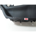 Carenagem Assoalho Pé Nmax 160 25/25 L/e Orig Detalhe 58337 Preto
