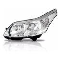 Farol C4 Citroen Pallas & Hatch 2007 08 09 10 11 12 2013 Tyc
