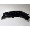 Carenagem Assoalho Pe Nmax 160 21/24 L/e Ralada 58224 Preto