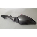 Carenagem Inferior Assoalho Kymco Downtown 300i L/e 53464