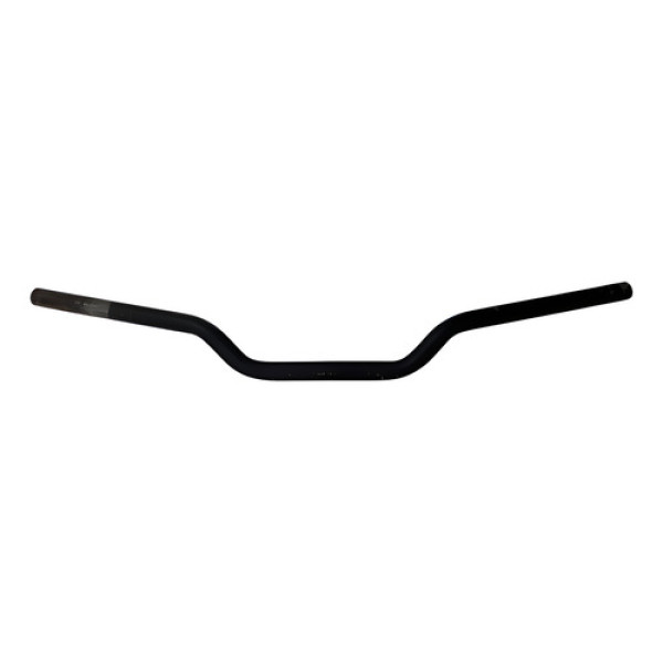 Guidao Yamaha Fz25 18/24 Orig Detalhe 54773 Preto