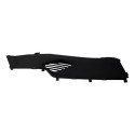 Carenagem Lateral Pé Kymco Downtown 300i 18/22 L/d Ori 53434 Preto