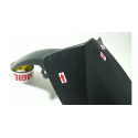 Paralama Dianteiro Honda Pcx 150 13/15 Orig 62473 Dianteiro