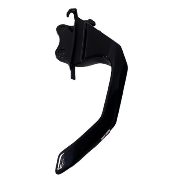 Alça Traseira Yamaha Fz25 250 18/24 L/d Orig 58709 Preto