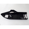 Protetor Escapamento Honda Pcx 160 23/25 Orig 59338
