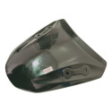 Carenagem Superior Painel Yamaha Fz15 23/25 Detalhes 56853 Preto