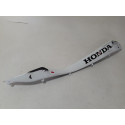 Carenagem Inferior Assoalho Elite 125 18/23 L/d Ralada 57226 Branco