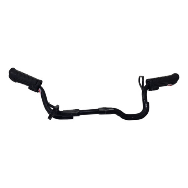 Estribo Honda Pop 110i 16/24 Original Empenado 59372