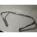Mata Cachorro Harley Electra Touring 08/13 Ralado 57097