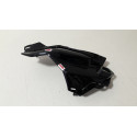 Carenagem Lateral Farol Haojue Dr 160 23/24 L/d Orig 54976