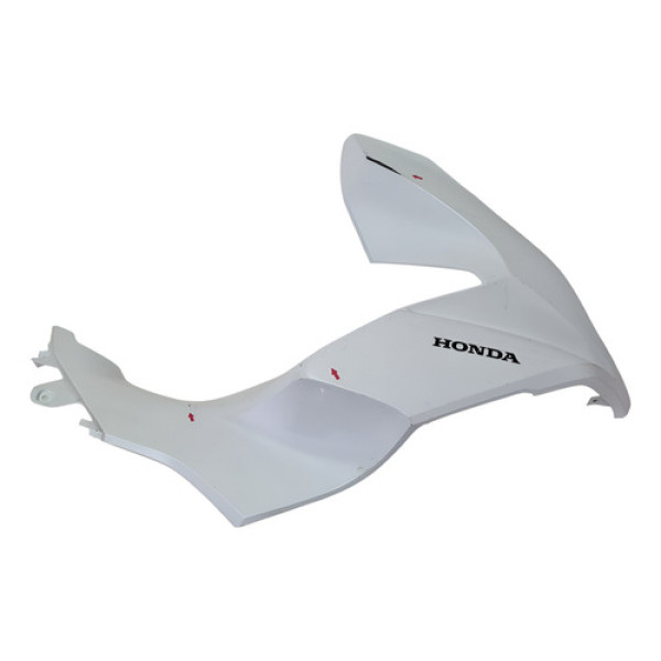Carenagem Frontal Lateral Dir Pcx 160 23/25 Detalhes 56392 Branco