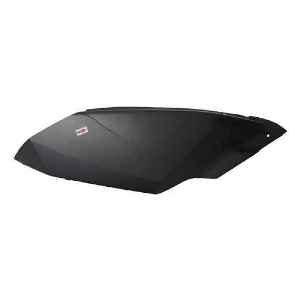 Carenagem Rabeta Honda X-adv 750 17/21 L/d Quebrada 56315 Cinza