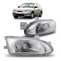 Farol Accent 1995 1996 1997