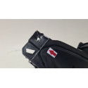 Carenagem Interno Guidão Honda Pcx 160 23/25 Detalhes 57469 Preto