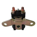 Rele Partida Magnetron Yes 125 Intruder 125 Burgman 125