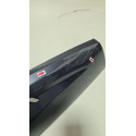Carenagem Assoalho Dir Honda Sh 150 17/21 Orig C/det 61222 Cinza-escuro