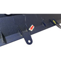 Carenagem Inferior Assoalho Dir Pcx 150 19/22 Detalhes 57544 Azul