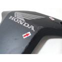 Carenagem Aba Tanque Honda Xre 190 25/26 L/e Avarias 60597 Preto