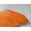 Carenagem Capa Tanque Honda Cg 160 Titan 25/25 L/d Ori 57475 Laranja