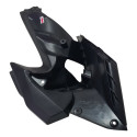 Acabamento Aba Tanque Dir Cg 160 Fan 22/24 Detalhes 56222