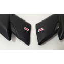 Carenagem Frontal Bolha Burgman 650 16/19 Quebrada 53365