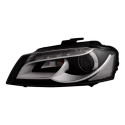 Farol Audi A3 Sportback 2009 2010 2011 2012 Eletrico C/led
