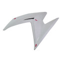 Carenagem Pisca Honda Elite 125 19/23 L/d Orig Detalhe 57244 Branco