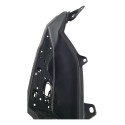 Assoalho Direito Yamaha Nmax 160 25/25 Orig C/det 61327 Preto