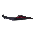 Carenagem Rabeta Esq Suzuki Gsxr 1000 2021 Detalhes 54885