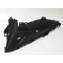 Carenagem Assoalho Pé Xmax 250 21/24 L/e Orig Detlahe 58345 Preto