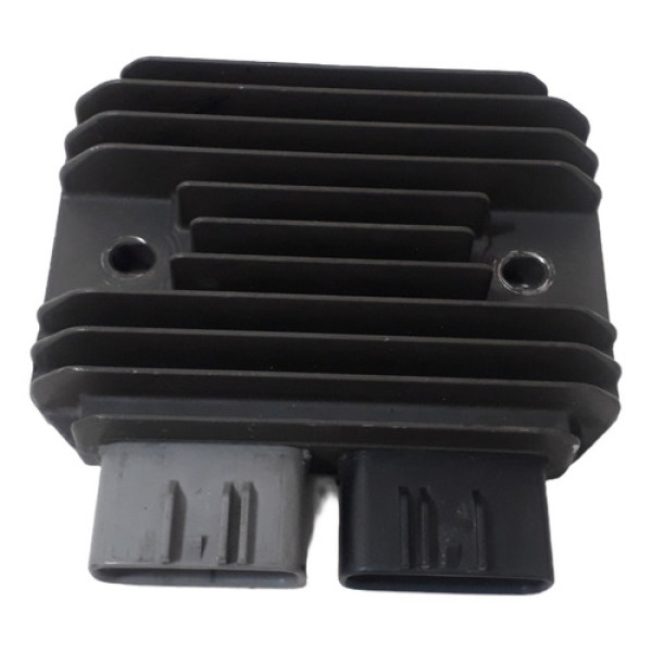 Retificador Kawasaki Zx6r 09/14 Orig 59951 12v