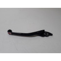 Manete Freio Dianteiro Honda Elite 125 25/26 Ralado 60758 Preto