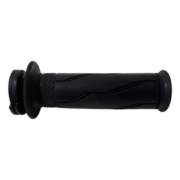 Manopla Canopla Acelerador Yamaha Fz25 18/25 Orig 59714 Preto