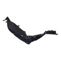 Carenagem Assoalho Dir Honda Pcx 160 23/25 Detalhes 57520 Preto