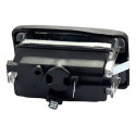 Lanterna Placa Monza 1982 1983 1984 1985 1986 1987 88 A 1990