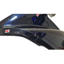 Carenagem Lateral Frontal Esq Pcx 160 23/25 Detalhes 59109 Azul-escuro